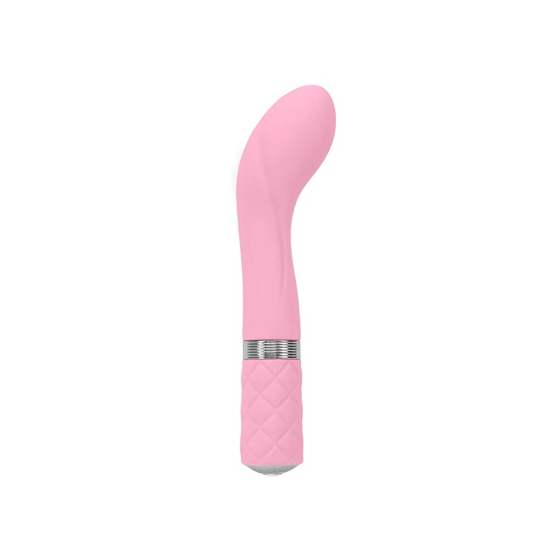 Wibrator - Pillow Talk Sassy Pink